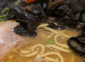 横浜家系ラーメン 銀家 横浜西口パルナード店: ひろともさんの2026年10月03日の2枚目の投稿写真