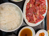 焼肉おくう 武蔵新城店: ひろともさんの2026年05月01日の1枚目の投稿写真