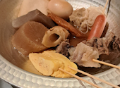 炉端とおでん 呼炉凪来 横浜店: ひろともさんの2026年09月05日の1枚目の投稿写真