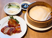中華食堂居酒屋 わんちゃん　藤沢　飲み放題×北京ダック×窯焼き焼豚: ひろともさんの2026年05月04日の1枚目の投稿写真