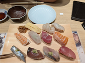 鮨と酒日和 ととうお 秋葉原駅前店: ひろともさんの2026年09月05日の1枚目の投稿写真