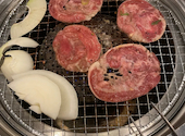 じゅうじゅうカルビ 大和中央店: ひろともさんの2026年06月21日の1枚目の投稿写真