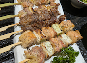 焼き鳥大将 勝 藤沢店: ひろともさんの2026年08月22日の1枚目の投稿写真