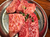 大阪焼肉 うしとみ 葛西駅前: 酢橘さんの2026年08月27日の3枚目の投稿写真