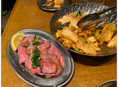 芝浦食肉 川崎店: TAKさんの2022年02月27日の3枚目の投稿写真