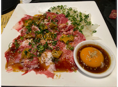 黒毛和牛一頭買い　個室焼肉　食べ放題　川畜(かわちく)　鹿児島天文館店: TAKさんの2025年03月の1枚目の投稿写真