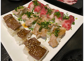 黒毛和牛一頭買い　個室焼肉　食べ放題　川畜(かわちく)　鹿児島天文館店: TAKさんの2025年03月15日の2枚目の投稿写真