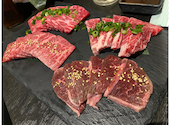 黒毛和牛一頭買い　個室焼肉　食べ放題　川畜(かわちく)　鹿児島天文館店: TAKさんの2025年03月15日の3枚目の投稿写真