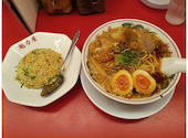 ラーメン魁力屋 船橋成田街道店の口コミ画像1