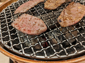 和牛一頭買い炭火焼肉 房家 大塚店: るるままさんの2023年02月07日の1枚目の投稿写真