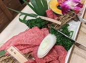 和牛一頭買い炭火焼肉 房家 大塚店: るるままさんの2023年02月07日の2枚目の投稿写真