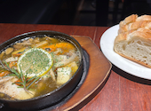 Seafood&Meat JIGGER BAR CLASSIC 栄 錦店: ハイビ娘さんの2024年12月25日の1枚目の投稿写真