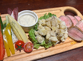 Seafood&Meat JIGGER BAR CLASSIC 栄 錦店: ハイビ娘さんの2024年12月25日の3枚目の投稿写真