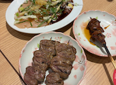 鳥ぶら 大曽根駅前店: ハイビ娘さんの2026年05月05日の2枚目の投稿写真
