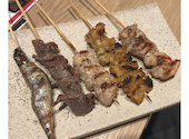 地鶏坊主 大曽根駅前店: ハイビ娘さんの2025年11月04日の3枚目の投稿写真