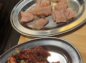 大衆ホルモン やきにく 煙力 尾張旭店: ハイビ娘さんの2026年08月31日の1枚目の投稿写真