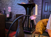 Shisha Dining Bar TELESA シーシャアンドダイニングバー テレサ: ハイビ娘さんの2026年08月30日の3枚目の投稿写真