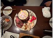 【生牡蠣0円/3時間飲み放題】イタリアン×グリル&ワイン ペルレ地中海 錦糸町店: さくらさんの2026年05月23日の1枚目の投稿写真