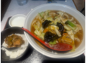 刀削麺酒坊アルカキット 錦糸町店: よーすけさんの2026年04月26日の2枚目の投稿写真