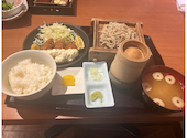 食べのみ処　蕎麦九　ららぽーと海老名店: かおりんさんの2024年02月の1枚目の投稿写真