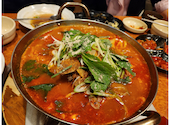 韓国家庭料理 扶餘: スンヒさんの2025年11月24日の2枚目の投稿写真