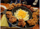 韓国家庭料理 扶餘: スンヒさんの2025年11月24日の3枚目の投稿写真