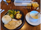 Evergreen Cafe エバーグリーン カフェ: しずのさんの2025年09月11日の1枚目の投稿写真