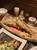 さかなと炉ばた ちゃってん 大橋: いくみんさんの2019年05月14日の1枚目の投稿写真