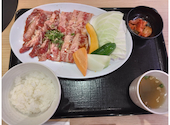 韓国苑 大在店: さちこさんの2026年02月28日の2枚目の投稿写真