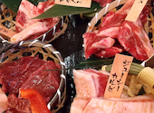 焼肉五苑　成増店: よっしーさんの2021年10月の1枚目の投稿写真