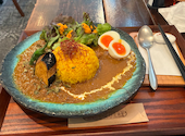 BOCCO CURRY ボッコカリー: すーくんさんの2026年05月03日の1枚目の投稿写真