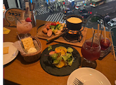 CheeseTable 新宿店: あゆみさんの2026年06月19日の1枚目の投稿写真