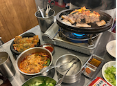 韓豚屋 八重洲店: あゆみさんの2026年06月19日の1枚目の投稿写真