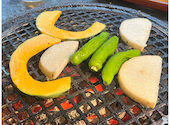 炭火焼肉 榮華亭 江坂店: yucaさんの2026年04月22日の1枚目の投稿写真