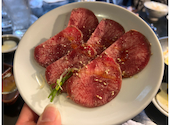 炭火焼肉 榮華亭 江坂店: yucaさんの2026年04月22日の2枚目の投稿写真