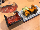 なにわ寿し 本店: yucaさんの2026年05月13日の3枚目の投稿写真