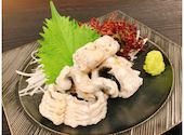 鰻と肴菜と日本酒の店　まんまる: しましまりんごさんの2021年02月の1枚目の投稿写真