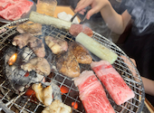 七輪焼肉 蛤亭 長崎店: さとるさんの2026年07月19日の1枚目の投稿写真