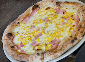 PIZZERIA DA GRANZA ピッツェリア ダ グランツァ 洗足池店: みさみささんの2026年03月24日の1枚目の投稿写真