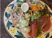 PIZZERIA DA GRANZA ピッツェリア ダ グランツァ 洗足池店: みさみささんの2026年03月24日の2枚目の投稿写真