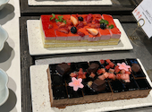 All Day Dining Shizuku オールデイダイニング シズク アートホテル小倉ニュータガワ: ルルさんの2026年05月02日の1枚目の投稿写真