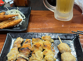 やきとりさんきゅう 並木店: ひらはらさんの2026年06月02日の1枚目の投稿写真