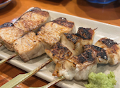 焼き鳥と魚　磐屋: ひらはらさんの2026年05月の1枚目の投稿写真