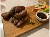 Volcano Steak Restaurant（ヴォルケーノステーキレストラン）: ねえさんさんの2021年03月の1枚目の投稿写真