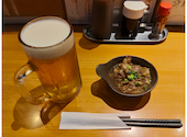 立飲み カドクラ: おのさんの2026年06月01日の2枚目の投稿写真