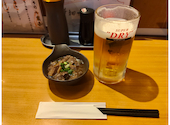 立飲み カドクラ: おのさんの2026年07月06日の1枚目の投稿写真
