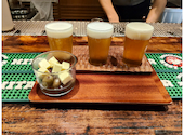 常陸野ブルーイング・ラボ （HITACHINO BREWING LAB.）の口コミ画像1