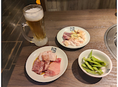 牛角 門前仲町店: おのさんの2026年09月19日の1枚目の投稿写真