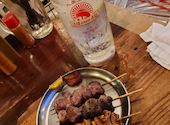 立ち呑み 串焼き さけときどきぶた 秋葉原駅前店: おのさんの2026年08月02日の1枚目の投稿写真