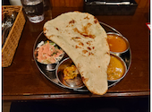 インドレストラン ミラ 大阪駅前店: おのさんの2026年09月03日の1枚目の投稿写真